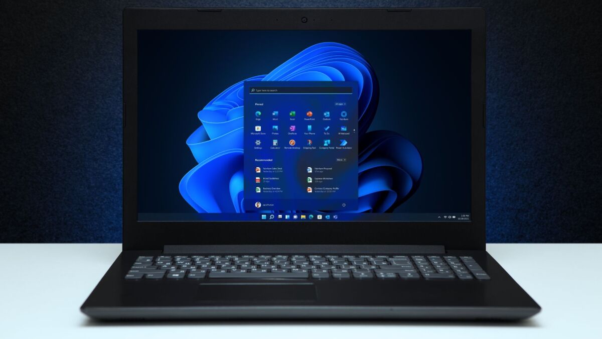 Desktop Sync